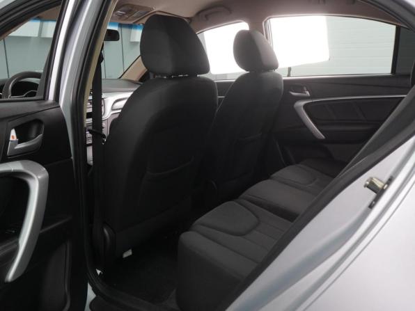 Geely Emgrand 7 I Рестайлинг с пробегом 2019 года, цена 999 000 рублей, 149004 км, седан, Автокод Объявления