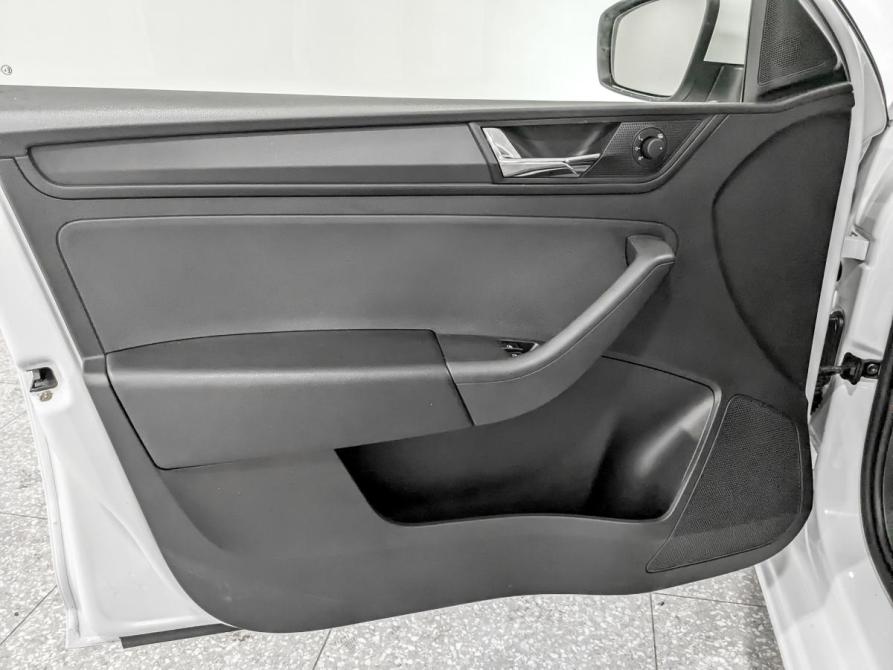 Skoda Rapid II Москва  - изображение 19