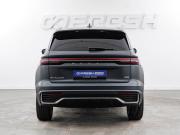 Geely Monjaro I Москва  - изображение 31