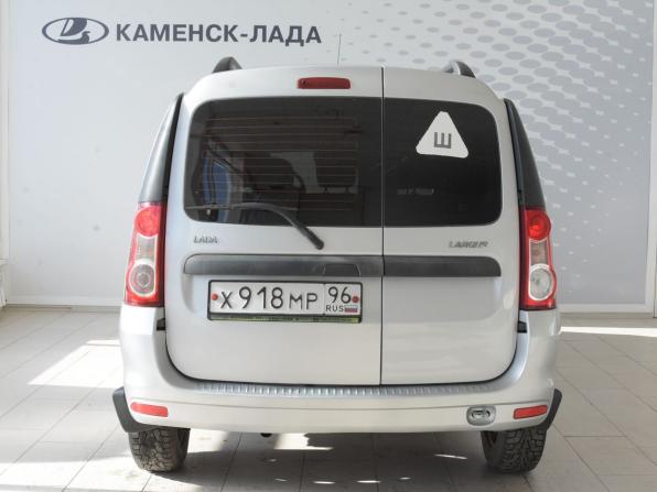 Lada (ВАЗ) Largus I с пробегом 2013 года, цена 579 000 рублей, 153898 км, универсал, Автокод Объявления