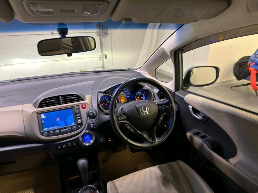 Honda Fit Shuttle I Новосибирск  - изображение 18