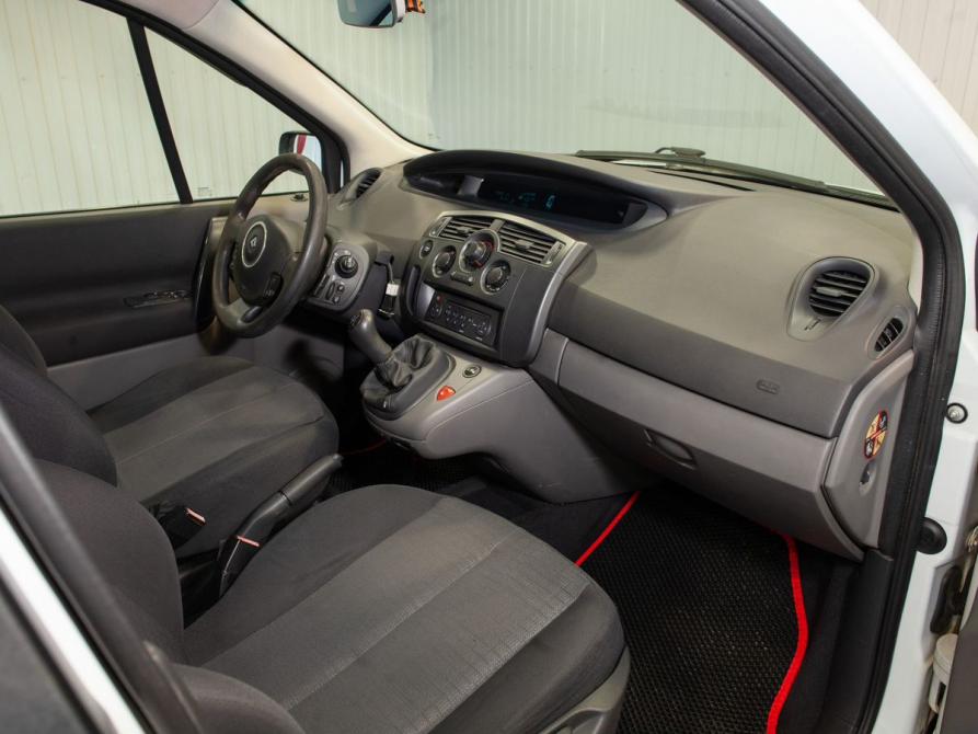Renault Scenic II Рестайлинг Иваново  - изображение 18
