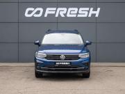 Volkswagen Tiguan II Рестайлинг Краснодар  - изображение 25