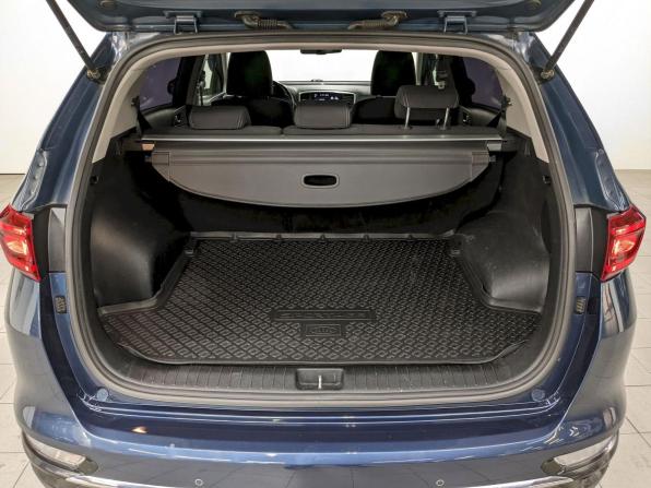 Kia Sportage IV Рестайлинг с пробегом 2020 года, цена 1 990 000 рублей, 168494 км, внедорожник, Автокод Объявления
