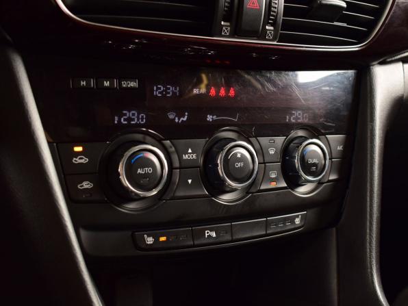 Mazda 6 III (GJ) с пробегом 2013 года, цена 1 449 995 рублей, 190914 км, седан, Автокод Объявления