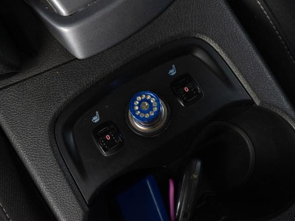 Ford Focus III с пробегом 2011 года, цена 709 000 рублей, 258070 км, хэтчбек, Автокод Объявления