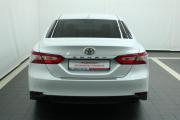 Toyota Camry VIII (XV70) Красноярск  - изображение 35