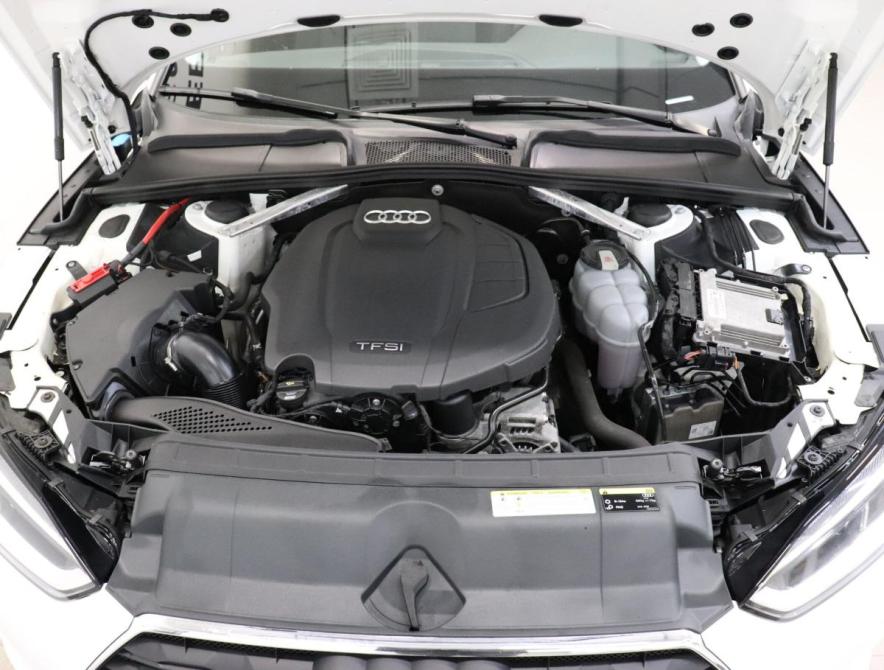 Audi A5 II (F5) Санкт-Петербург  - изображение 13