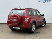 Suzuki Grand Vitara II Рестайлинг 2 Москва  - изображение 17