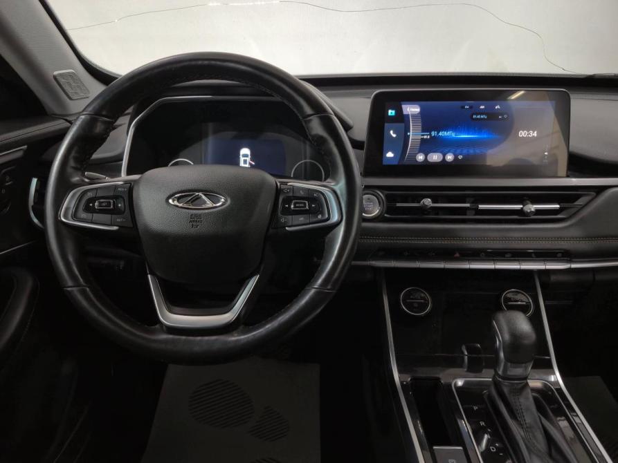 Chery Tiggo 8 I Альметьевск  - изображение 15