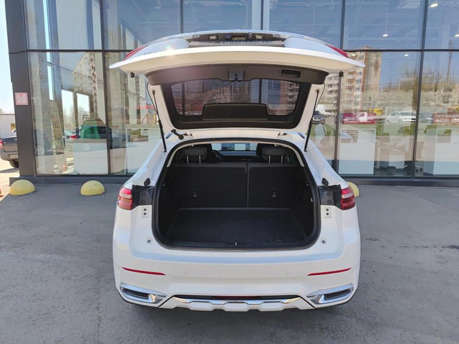 Haval F7x I Ижевск  - изображение 12