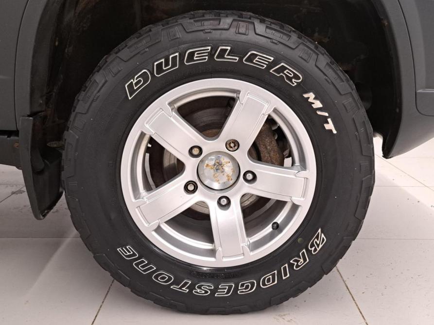 Chevrolet Niva I Рестайлинг Казань  - изображение 22