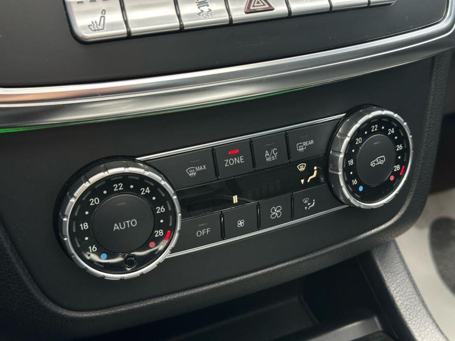 Mercedes-Benz GL-Класс II (X166) Пермь  - изображение 34