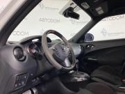 Nissan Juke I Москва  - изображение 38
