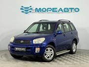 Toyota RAV4 II (XA20) Калининград  - изображение 18