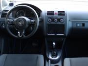 Volkswagen Touran I Рестайлинг 2 Дзержинск  - изображение 32