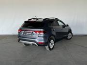 Kia Rio IV Москва  - изображение 24