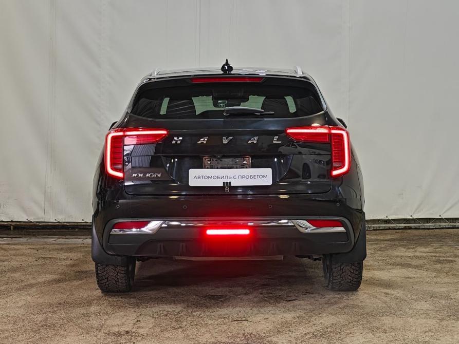 Haval Jolion I Кемерово  - изображение 6
