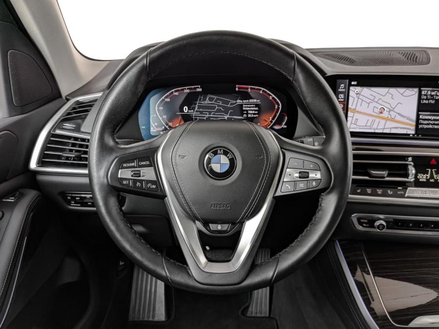 BMW X5 IV (G05/G18) Москва  - изображение 22