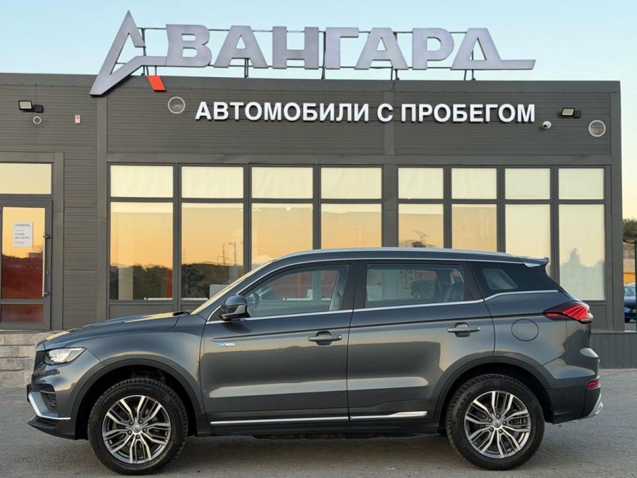 Geely Atlas Pro Волгоград  - изображение 8