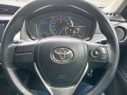 Toyota Corolla XI (E160 E170 E180) Оренбург  - изображение 28