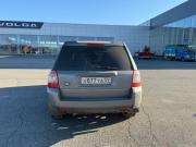Land Rover Freelander II Пермь  - изображение 11