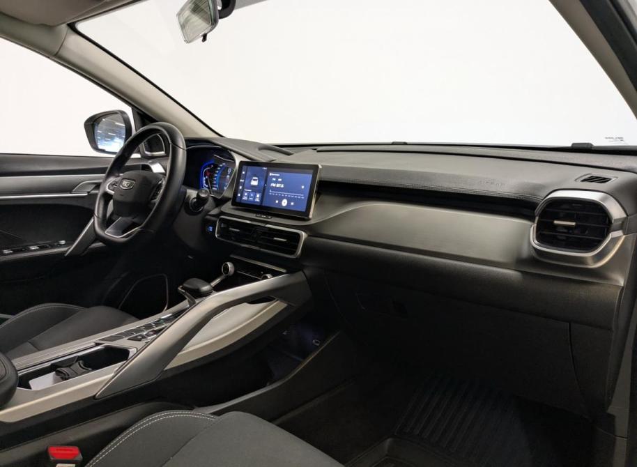 Belgee X50 Санкт-Петербург  - изображение 11