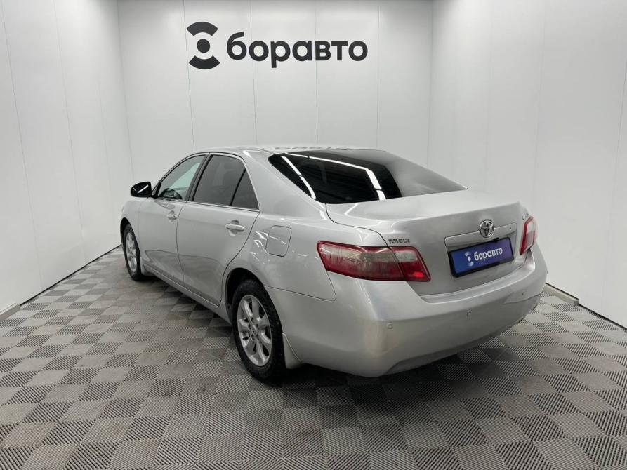 Toyota Camry VI (XV40) Рестайлинг Воронеж  - изображение 5