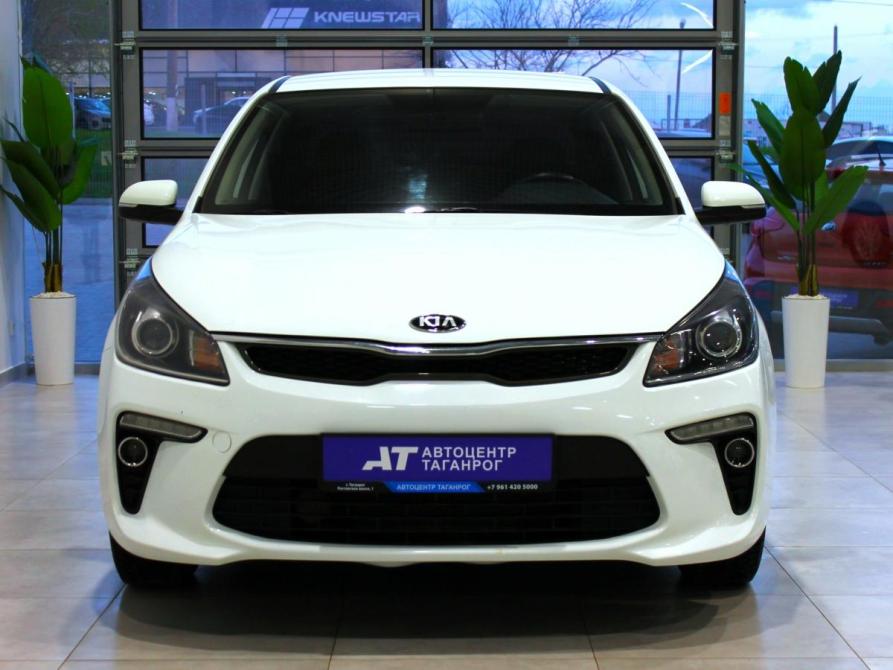 Kia Rio IV Таганрог  - изображение 2