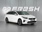 Kia Ceed III Минеральные Воды  - изображение 19