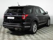 Ford Explorer V Рестайлинг 2 Санкт-Петербург  - изображение 26