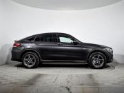 Mercedes-Benz GLC Coupe AMG I (C253) Рестайлинг Санкт-Петербург  - изображение 29