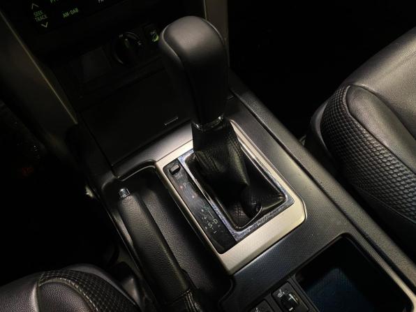 Toyota Land Cruiser Prado 150 Series с пробегом 2010 года, цена 2 691 000 рублей, 157362 км, внедорожник, Автокод Объявления