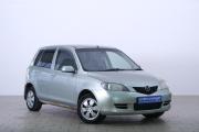 Mazda Demio II (DY) Омск  - изображение 21