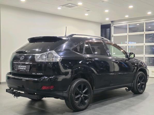 Lexus RX II с пробегом 2005 года, цена 884 000 рублей, 357372 км, внедорожник, Автокод Объявления