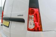 Lada (ВАЗ) Largus I Рестайлинг Иркутск  - изображение 25