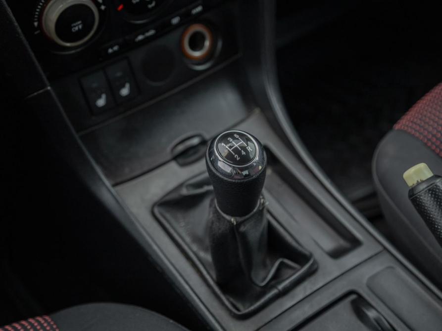 Mazda 3 I (BK) Тюмень  - изображение 12
