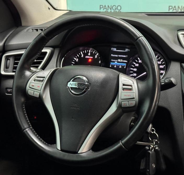 Nissan Qashqai II Набережные Челны  - изображение 16