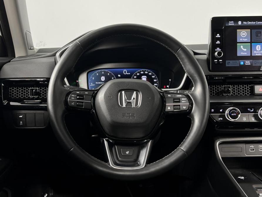 Honda CR-V VI Казань  - изображение 11