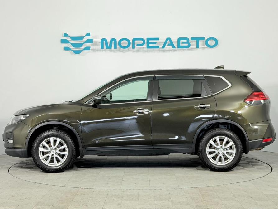Nissan X-Trail III Рестайлинг Калининград  - изображение 8