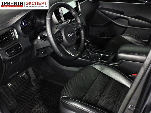 Kia Sorento III Prime с пробегом 2016 года, цена 2 327 000 рублей, 225323 км, внедорожник, Автокод Объявления