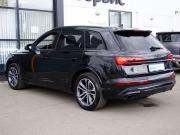 Audi Q7 II (4M) Рестайлинг 2 Москва  - изображение 32