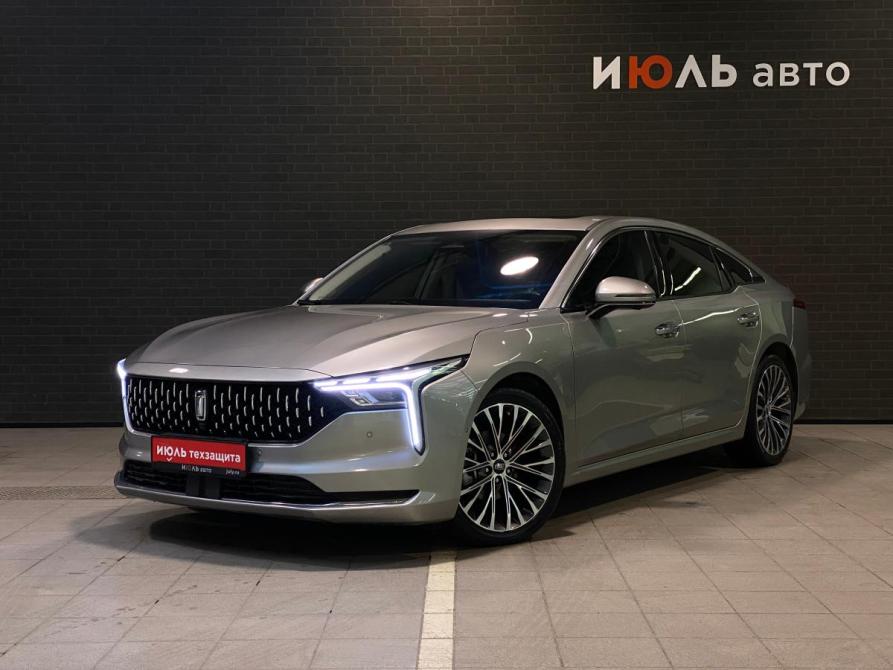 FAW Bestune B70 I Челябинск  - изображение 1