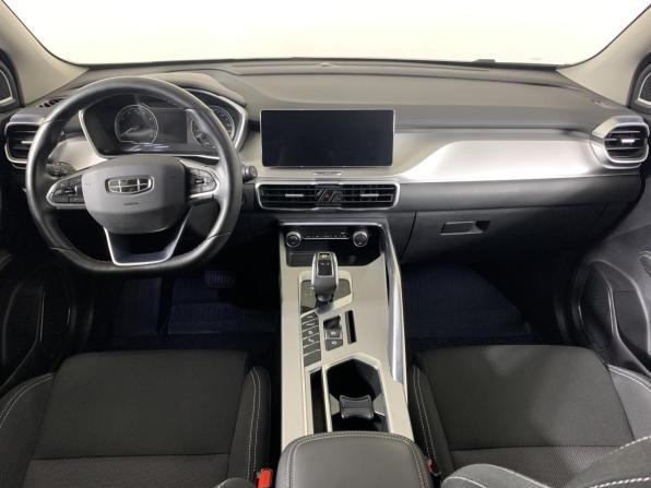 Geely Coolray I с пробегом 2022 года, цена 1 793 000 рублей, 15377 км, внедорожник, Автокод Объявления