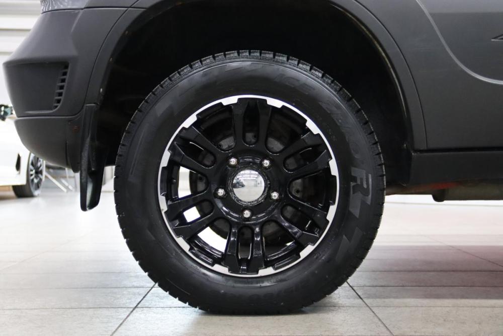 Chevrolet Niva I Рестайлинг Сургут  - изображение 24