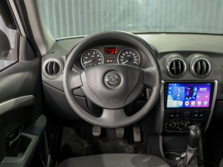 Nissan Almera III (G15) Ижевск  - изображение 11
