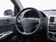 Hyundai Getz I Рестайлинг Москва  - изображение 31
