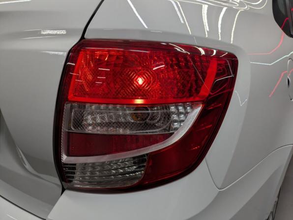 Lada (ВАЗ) Granta I Рестайлинг с пробегом 2023 года, цена 590 000 рублей, 94742 км, седан, Автокод Объявления