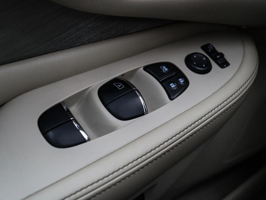 Nissan Murano III (Z52) Москва  - изображение 23