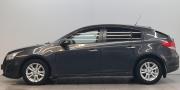 Chevrolet Cruze I Рестайлинг Барнаул  - изображение 39
